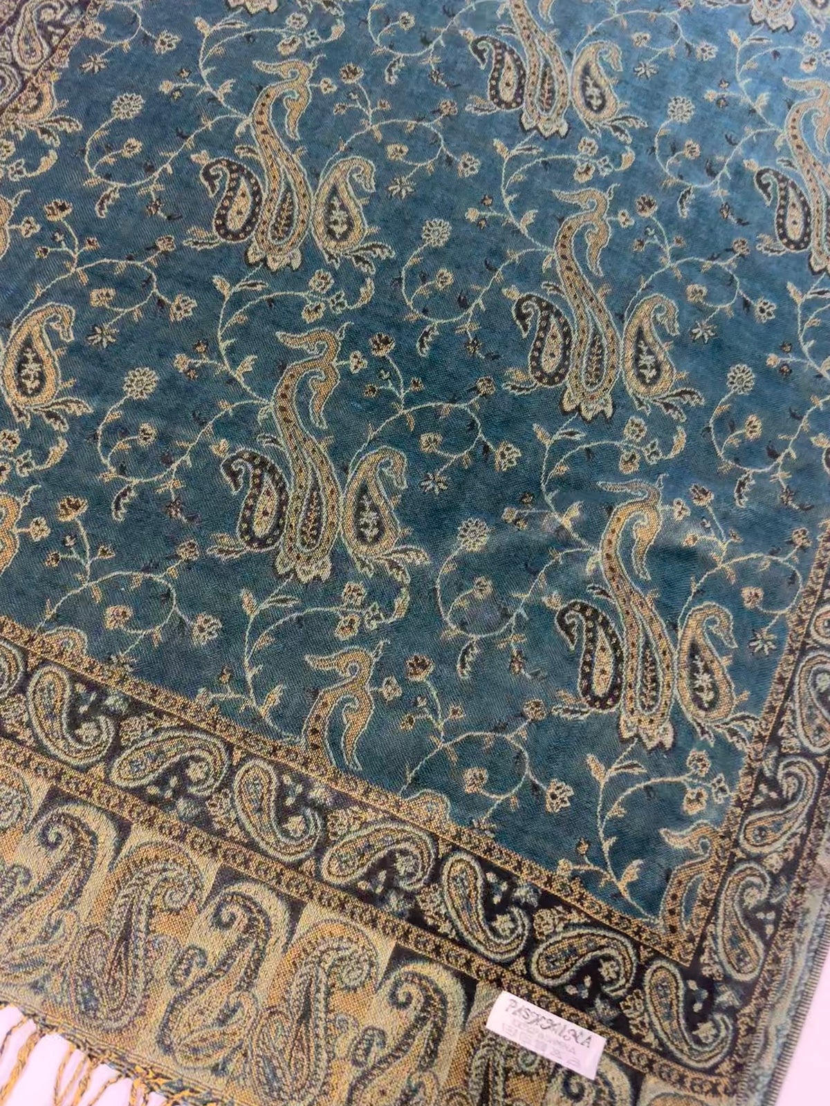 Sajora Special Zinc Pashmina