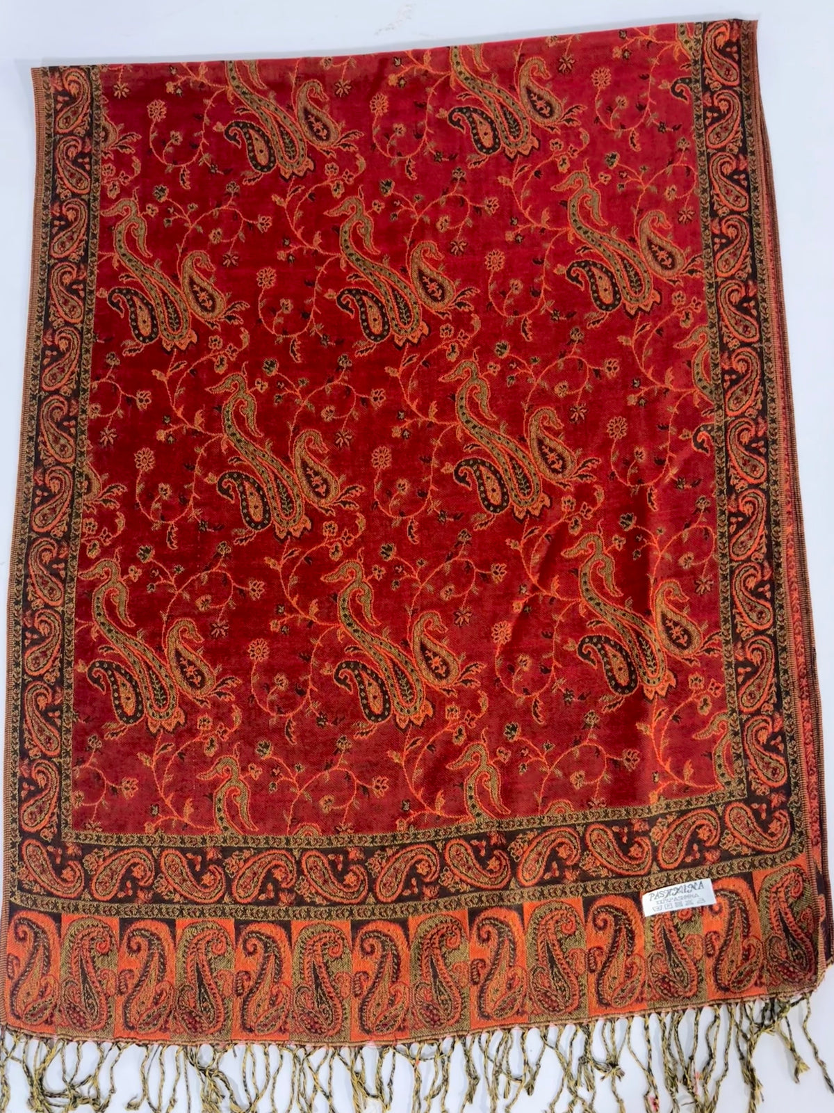 Sajora Special Mehroon+ Olive Green