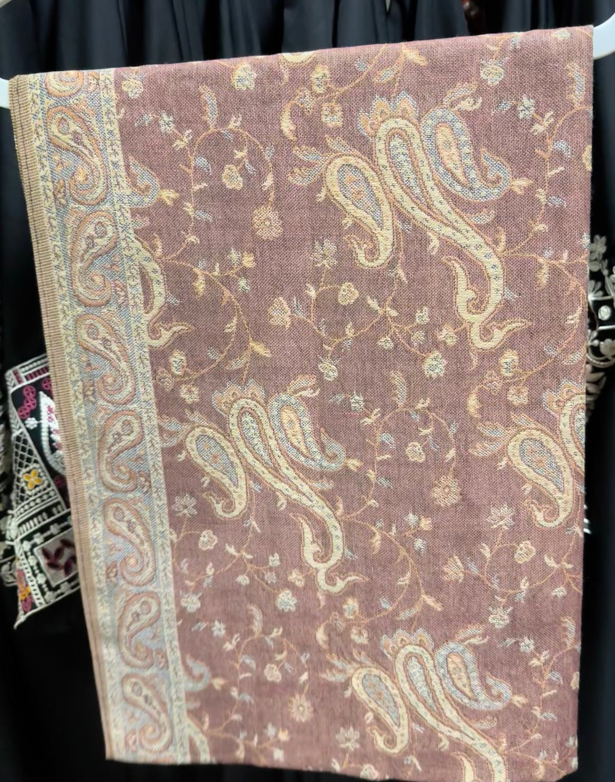 Sajora Special Rose Pink + Gold