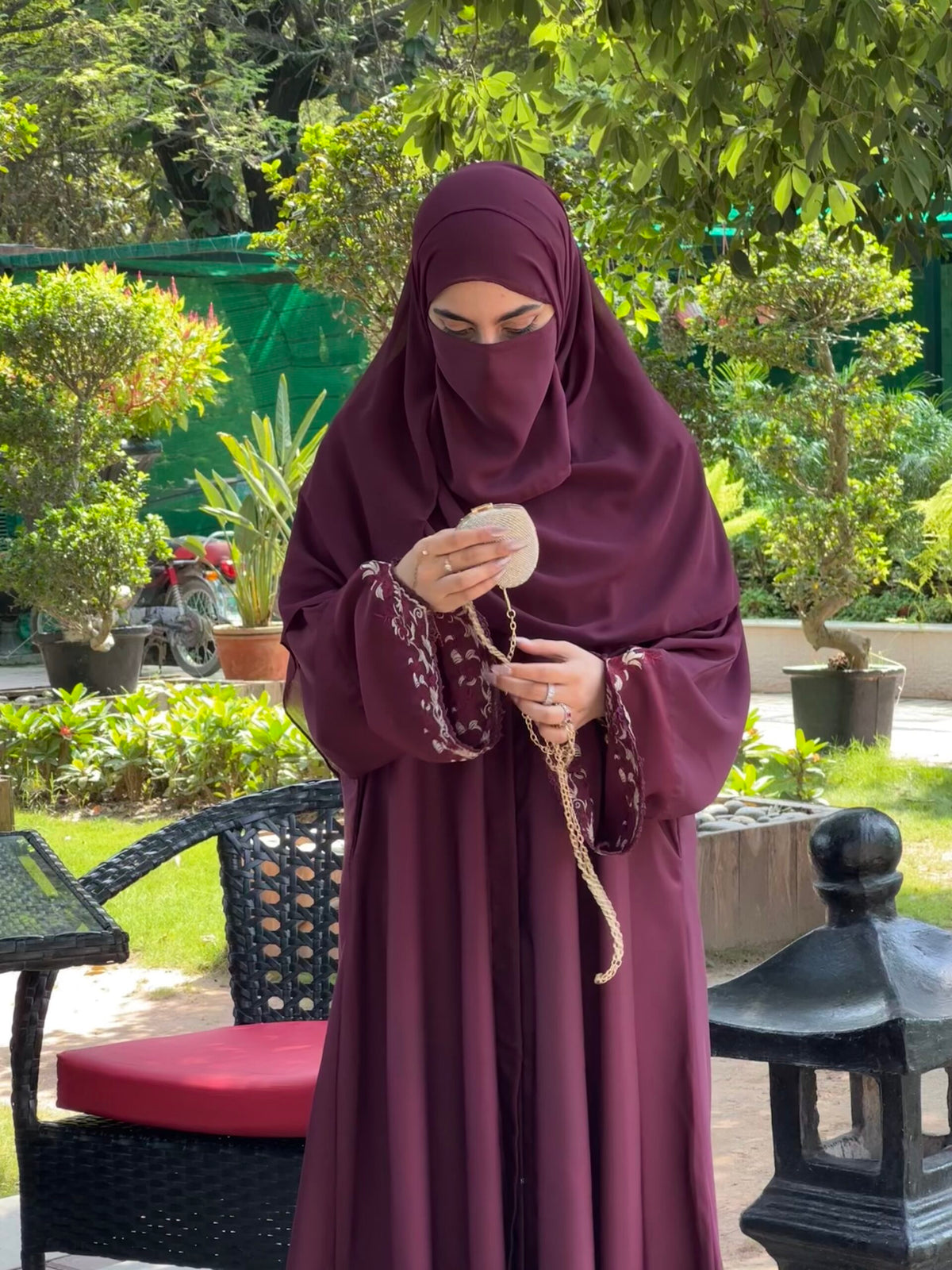Rooh e Qalbi