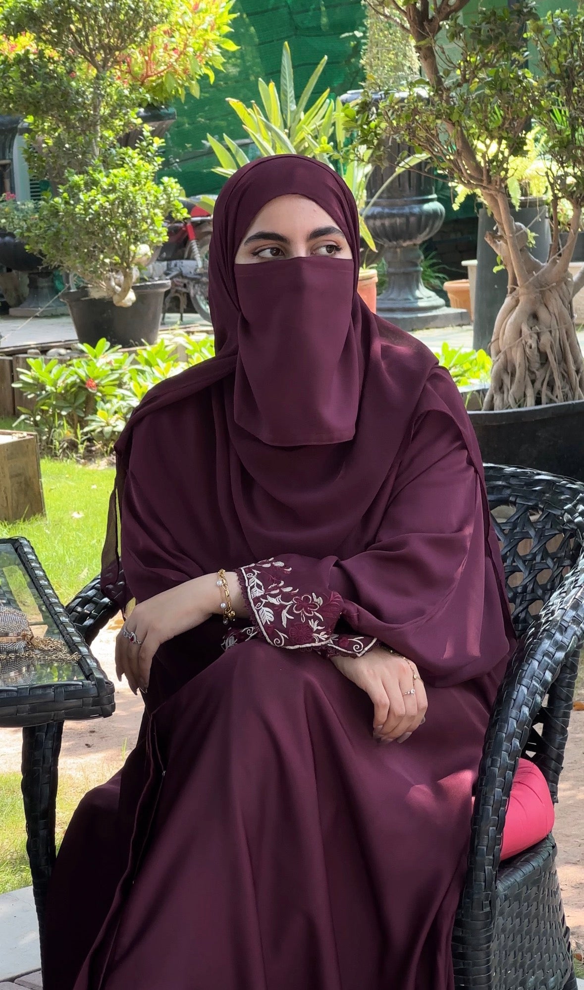 Rooh e Qalbi
