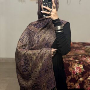 Home zarmisha dark purple