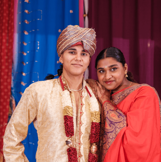 The Best Tan, Oversized Turtleneck Sweater to Dress Up or Down